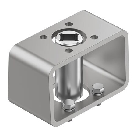 Festo Mounting Kit DARQ-K-Z-F04S11-F03S9-R13 DARQ-K-Z-F04S11-F03S9-R13